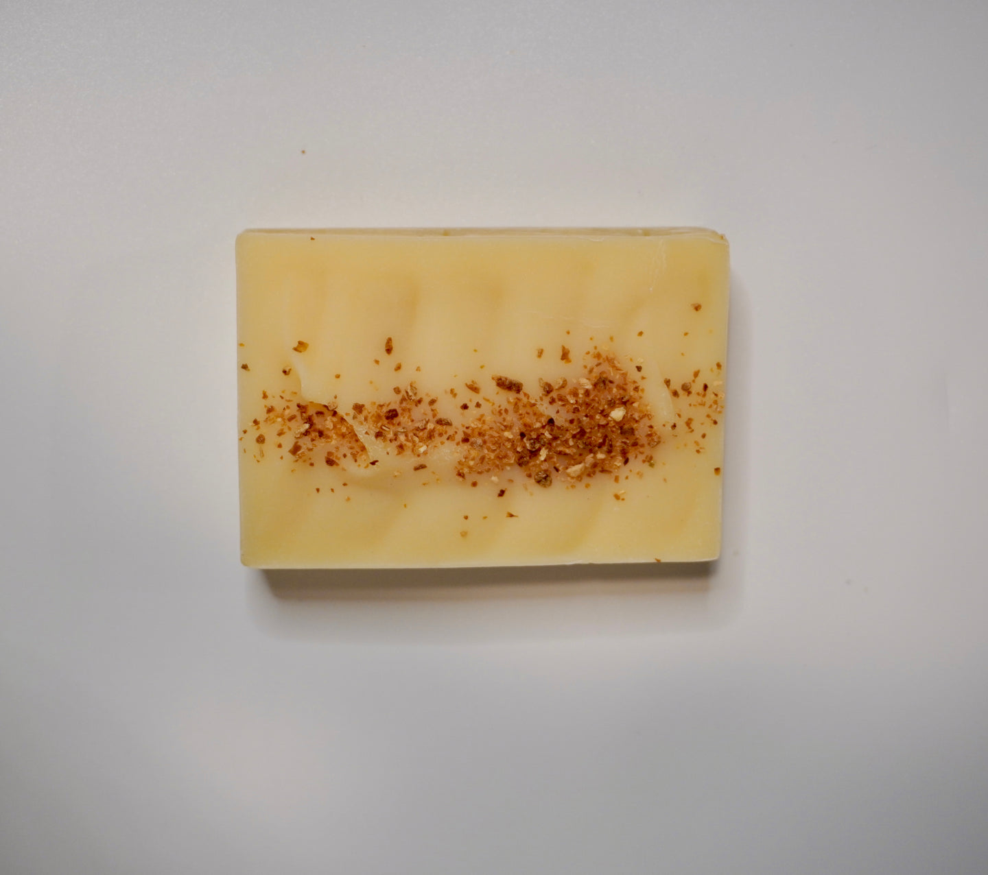 Natural Organic Savons (Hair & Body Bar)